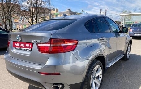 BMW X6, 2013 год, 2 500 000 рублей, 4 фотография