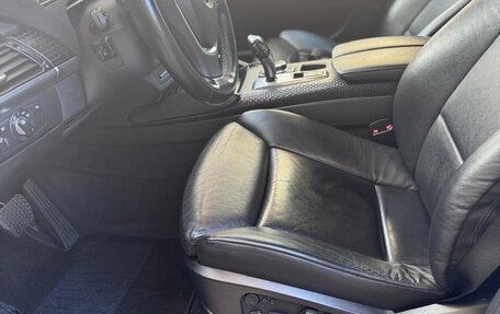 BMW X6, 2013 год, 2 500 000 рублей, 7 фотография