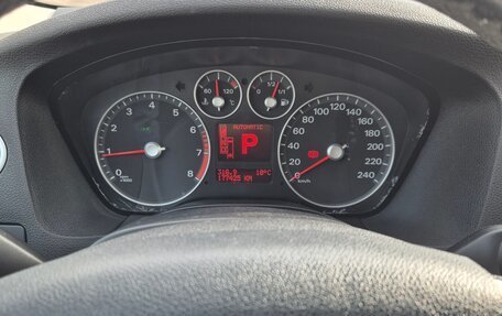 Ford Focus II рестайлинг, 2007 год, 600 000 рублей, 8 фотография