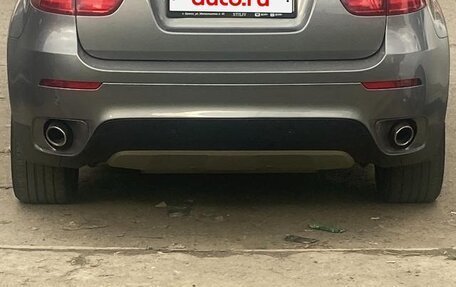 BMW X6, 2013 год, 2 500 000 рублей, 9 фотография