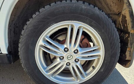 Mitsubishi Outlander III рестайлинг 3, 2012 год, 1 100 000 рублей, 6 фотография