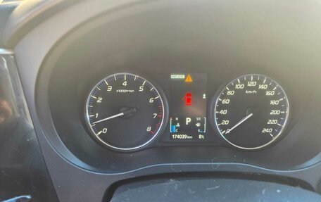 Mitsubishi Outlander III рестайлинг 3, 2012 год, 1 100 000 рублей, 7 фотография