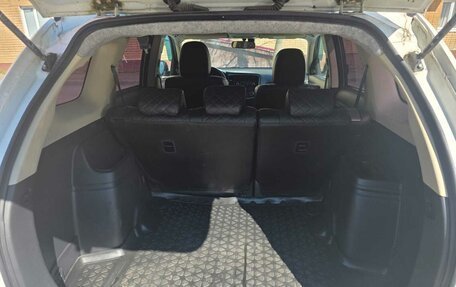 Mitsubishi Outlander III рестайлинг 3, 2012 год, 1 100 000 рублей, 11 фотография