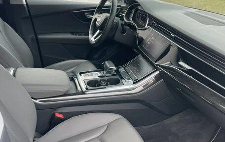 Audi Q8 I, 2018 год, 5 100 000 рублей, 4 фотография