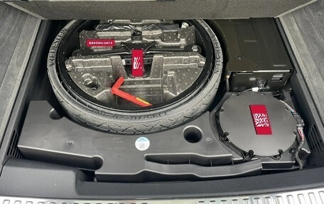 Audi Q8 I, 2018 год, 5 100 000 рублей, 3 фотография