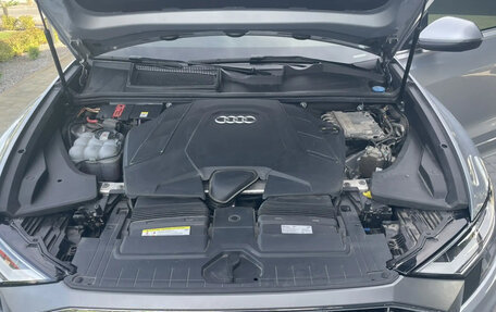 Audi Q8 I, 2018 год, 5 100 000 рублей, 9 фотография