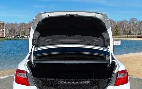 Toyota Camry, 2012 год, 1 750 000 рублей, 10 фотография