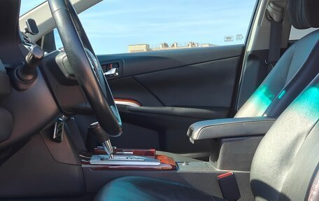 Toyota Camry, 2012 год, 1 750 000 рублей, 14 фотография