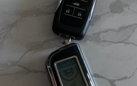 Toyota Camry, 2012 год, 1 750 000 рублей, 19 фотография