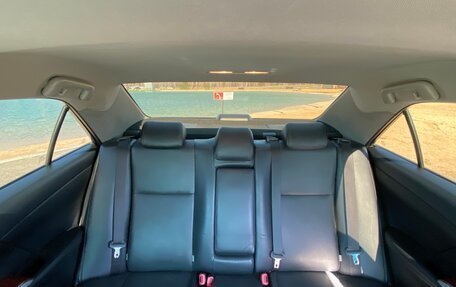 Toyota Camry, 2012 год, 1 750 000 рублей, 16 фотография