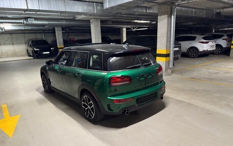 MINI Clubman, 2023 год, 4 299 999 рублей, 4 фотография