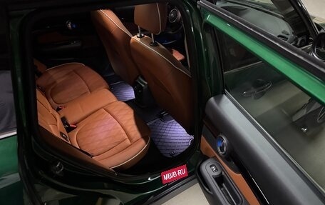 MINI Clubman, 2023 год, 4 299 999 рублей, 5 фотография