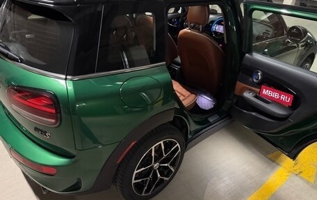 MINI Clubman, 2023 год, 4 299 999 рублей, 6 фотография