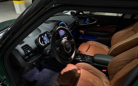 MINI Clubman, 2023 год, 4 299 999 рублей, 19 фотография