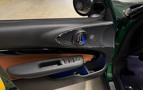 MINI Clubman, 2023 год, 4 299 999 рублей, 18 фотография