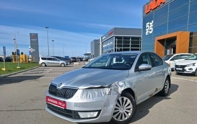 Skoda Octavia, 2013 год, 639 000 рублей, 1 фотография