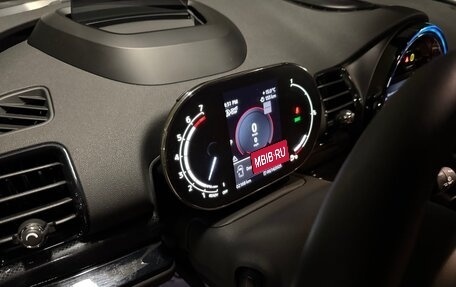 MINI Clubman, 2023 год, 4 299 999 рублей, 20 фотография