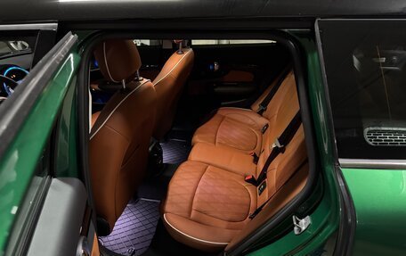 MINI Clubman, 2023 год, 4 299 999 рублей, 23 фотография