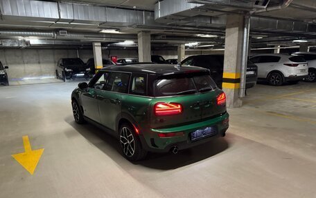 MINI Clubman, 2023 год, 4 299 999 рублей, 24 фотография