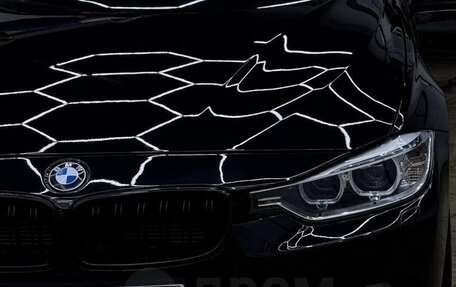 BMW 3 серия, 2012 год, 1 749 000 рублей, 1 фотография