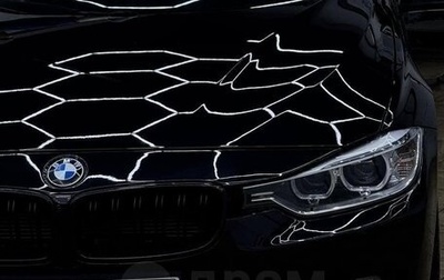 BMW 3 серия, 2012 год, 1 749 000 рублей, 1 фотография