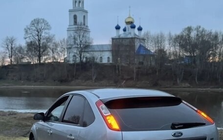 Ford Focus II рестайлинг, 2006 год, 340 000 рублей, 1 фотография