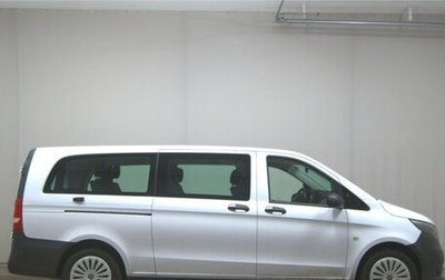 Mercedes-Benz Vito, 2023 год, 3 990 000 рублей, 1 фотография