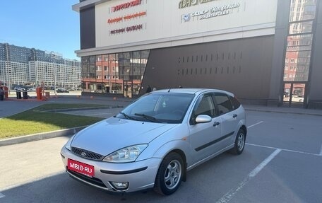 Ford Focus IV, 2003 год, 230 000 рублей, 1 фотография