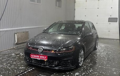 Volkswagen Golf GTI VII, 2018 год, 2 700 000 рублей, 1 фотография
