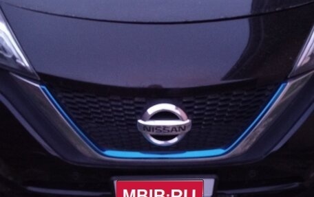 Nissan Note II рестайлинг, 2017 год, 1 050 000 рублей, 1 фотография