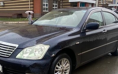 Toyota Crown, 2004 год, 500 000 рублей, 1 фотография