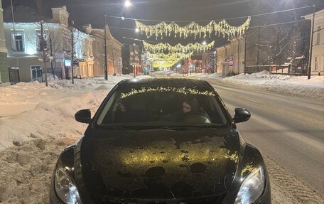 Mazda 6, 2008 год, 600 000 рублей, 1 фотография