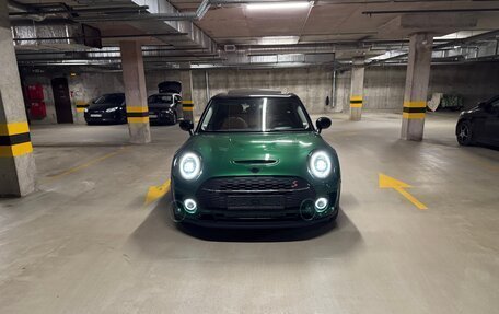 MINI Clubman, 2023 год, 4 299 999 рублей, 26 фотография