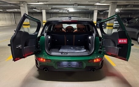 MINI Clubman, 2023 год, 4 299 999 рублей, 25 фотография