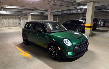 MINI Clubman, 2023 год, 4 299 999 рублей, 27 фотография