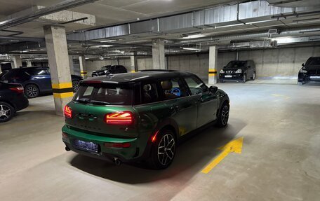 MINI Clubman, 2023 год, 4 299 999 рублей, 28 фотография