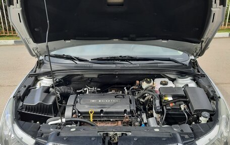 Chevrolet Cruze II, 2012 год, 1 000 000 рублей, 7 фотография