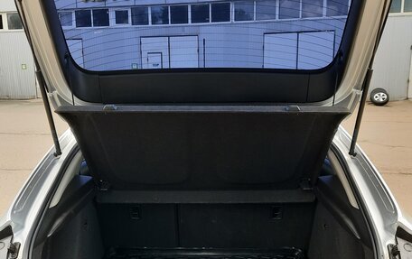 Chevrolet Cruze II, 2012 год, 1 000 000 рублей, 6 фотография