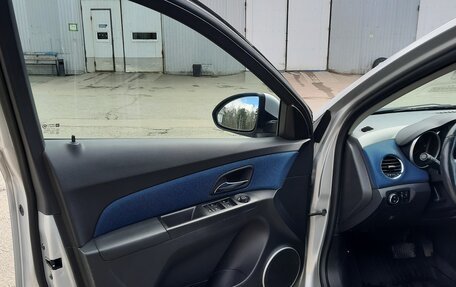 Chevrolet Cruze II, 2012 год, 1 000 000 рублей, 10 фотография