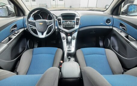Chevrolet Cruze II, 2012 год, 1 000 000 рублей, 18 фотография