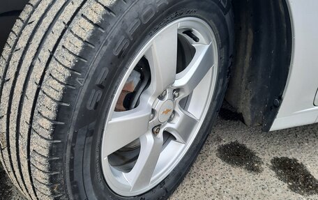 Chevrolet Cruze II, 2012 год, 1 000 000 рублей, 21 фотография