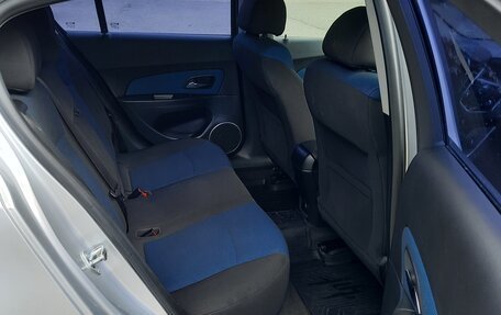 Chevrolet Cruze II, 2012 год, 1 000 000 рублей, 17 фотография