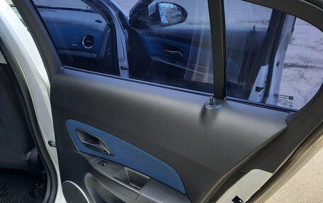 Chevrolet Cruze II, 2012 год, 1 000 000 рублей, 16 фотография