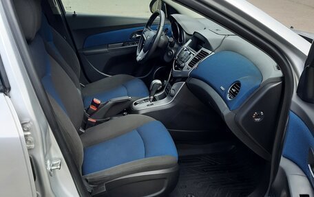 Chevrolet Cruze II, 2012 год, 1 000 000 рублей, 15 фотография