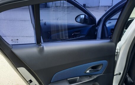 Chevrolet Cruze II, 2012 год, 1 000 000 рублей, 12 фотография