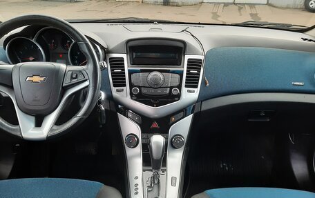 Chevrolet Cruze II, 2012 год, 1 000 000 рублей, 19 фотография