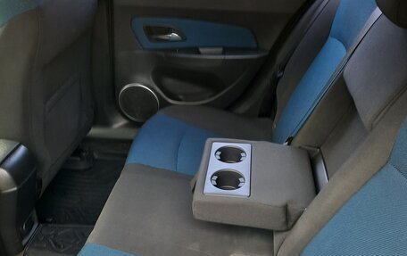 Chevrolet Cruze II, 2012 год, 1 000 000 рублей, 20 фотография