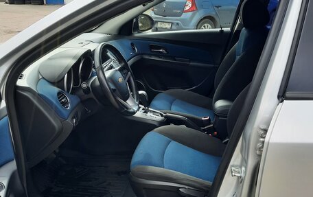 Chevrolet Cruze II, 2012 год, 1 000 000 рублей, 11 фотография