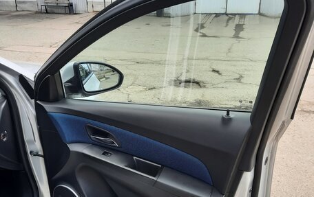 Chevrolet Cruze II, 2012 год, 1 000 000 рублей, 14 фотография