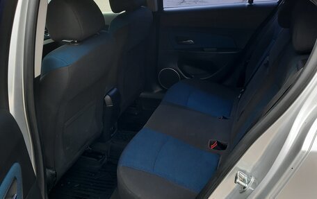 Chevrolet Cruze II, 2012 год, 1 000 000 рублей, 13 фотография